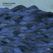 CD - Avishai Cohen - Seven Seas