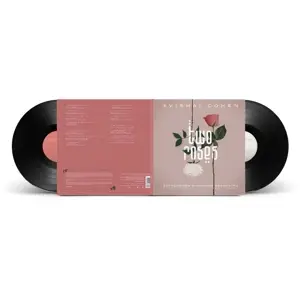 Avishai Cohen - Two Roses-feat.Gothenburg Symphony Orchestra