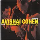 CD - Avishai Cohen With Nitai Hershkovits - Duende