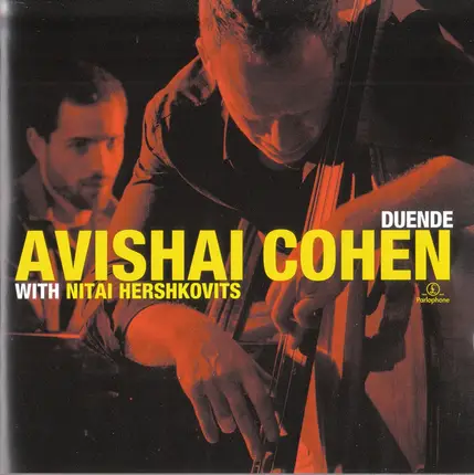 Avishai Cohen With Nitai Hershkovits - Duende