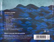 CD - Avishai Cohen - Seven Seas
