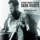 CD - Avishai Cohen's Triveni - Dark Nights