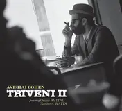 Avishai E. Cohen - Triveni II