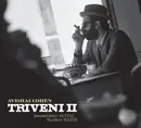 CD - Avishai E. Cohen , Avishai Cohen's Triveni Featuring Omer Avital / Nasheet Waits - Triveni II