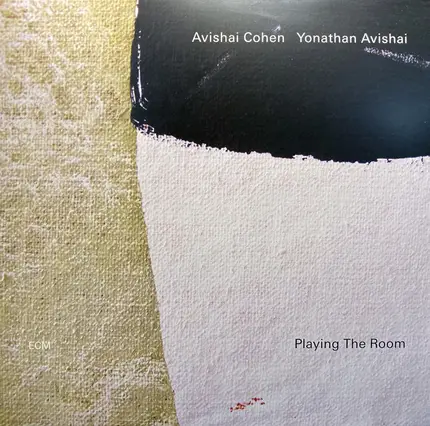 Avishai Cohen /Yonathan Avishai - Playing The Room