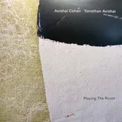 Avishai Cohen - Playing The Room