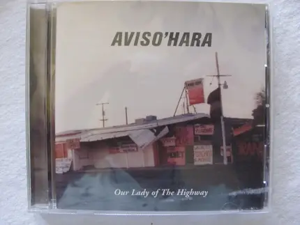 Aviso'Hara - Our Lady of the Highway