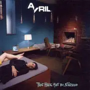 CD - Avril - That Horse Must Be Starving