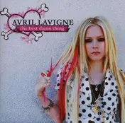 Avril Lavigne - Best Damn Thing