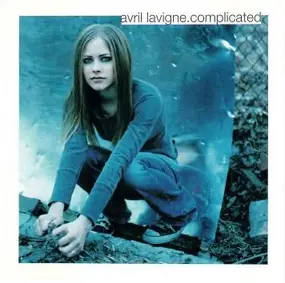 Avril Lavigne - Complicated