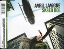 CD Single - Avril Lavigne - Sk8er Boi