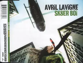 Avril Lavigne - Sk8er Boi