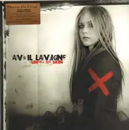 Avril Lavigne - Under My Skin