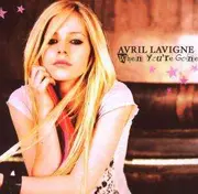 Double CD - Avril Lavigne - When You're Gone/Premium