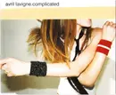 CD Single - Avril Lavigne - Complicated
