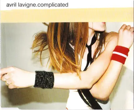 Avril Lavigne - Complicated