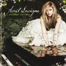 CD - Avril Lavigne - Goodbye Lullaby