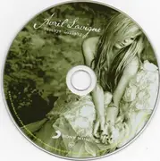 CD - Avril Lavigne - Goodbye Lullaby