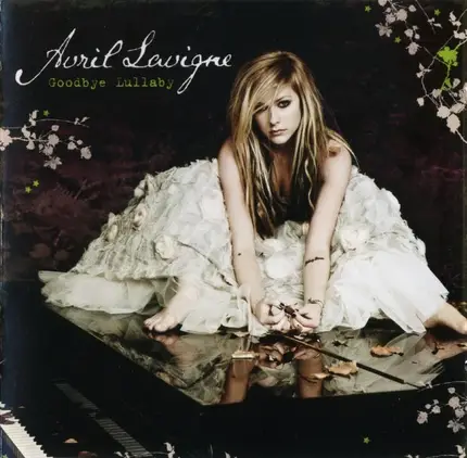 Avril Lavigne - Goodbye Lullaby