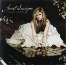 CD & DVD - Avril Lavigne - Goodbye Lullaby
