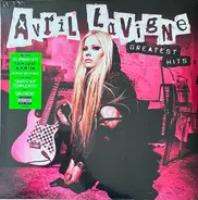 Avril Lavigne - Greatest Hits