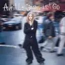 CD - Avril Lavigne - Let Go