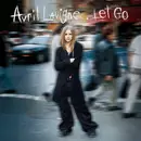 CD - Avril Lavigne - Let Go