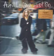 Avril Lavigne - Let Go