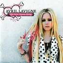 CD - Avril Lavigne - The Best Damn Thing