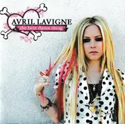 CD - Avril Lavigne - The Best Damn Thing