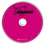 CD - Avril Lavigne - The Best Damn Thing