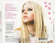 CD - Avril Lavigne - The Best Damn Thing