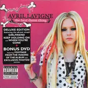 CD & DVD - Avril Lavigne - The Best Damn Thing