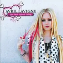 CD - Avril Lavigne - The Best Damn Thing
