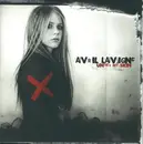 CD - Avril Lavigne - Under My Skin