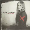 CD - Avril Lavigne - Under My Skin - Glossy booklet