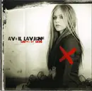 CD - Avril Lavigne - Under My Skin