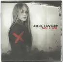 CD - Avril Lavigne - Under My Skin