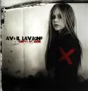 LP - Avril Lavigne - Under My Skin
