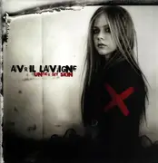 LP - Avril Lavigne - Under My Skin