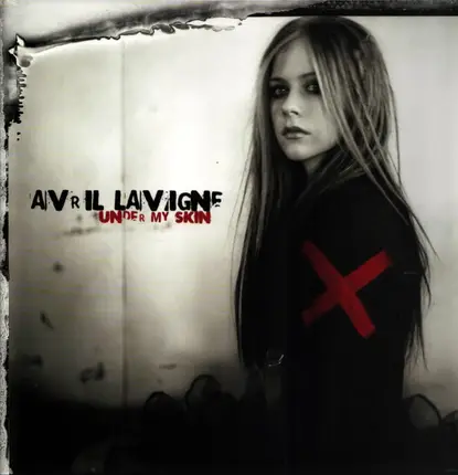 Avril Lavigne - Under My Skin