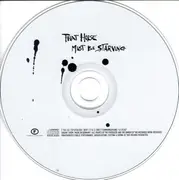 CD - Avril - That Horse Must Be Starving