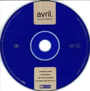 CD - Avril - Now It's Spring - Digipak
