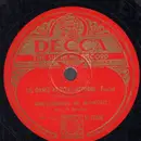 Schellack - Avro-Dansorkest The Skymasters - I'll Dance At Your Wedding / O Lieve Kleine Schattebout