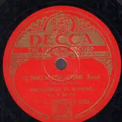 The Skymasters - I'll Dance At Your Wedding / O Lieve Kleine Schattebout