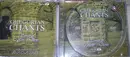 CD - Avscvltate - Gregorian Chants - The Songs Of Celine Dion
