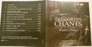 CD - Avscvltate - Gregorian Chants - Love Songs