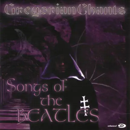 Avscvltate - Gregorian Chants - Songs Of The Beatles