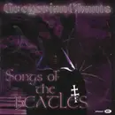 CD - Avscvltate - Gregorian Chants - Songs Of The Beatles