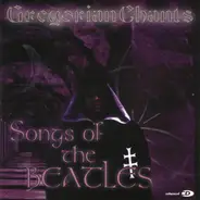 Avscvltate - Gregorian Chants - Songs Of The Beatles